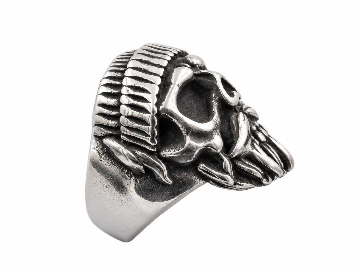 Anillo quijote