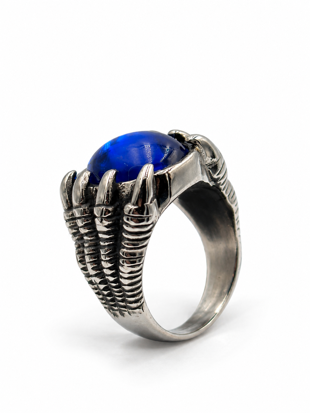 Anillo Claw