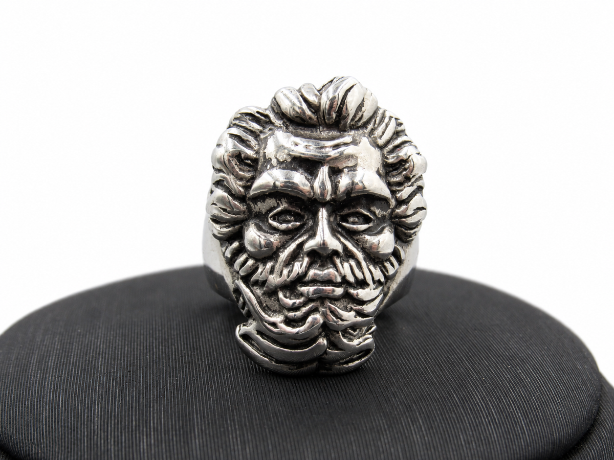 Anillo El filosofo