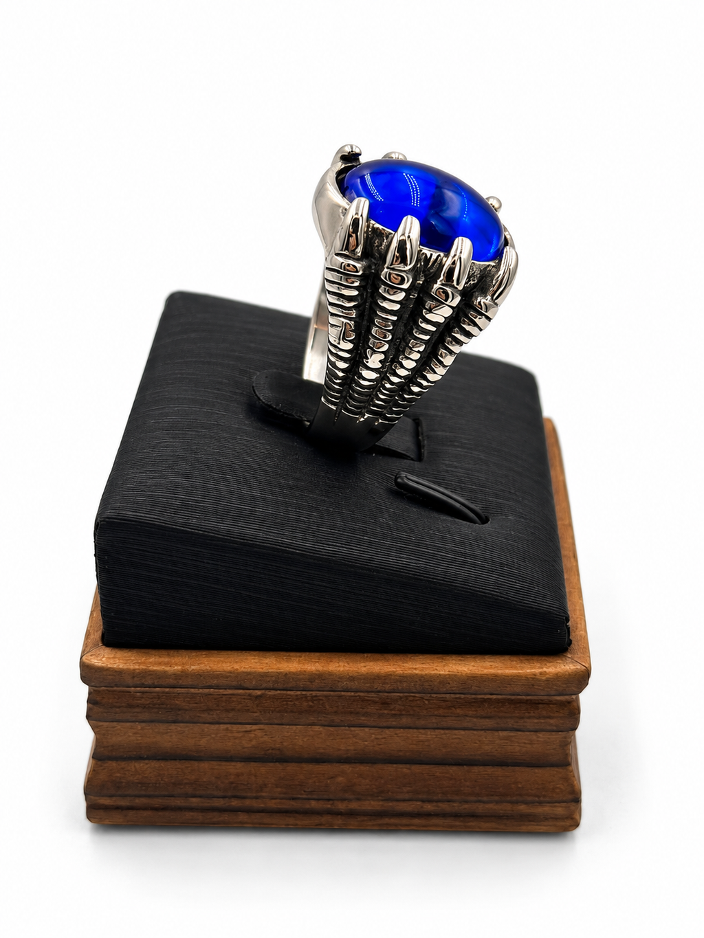 Anillo Claw