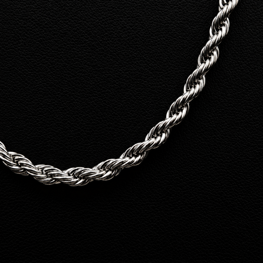 Cadena Twist 4mm