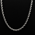 Cadena Twist 4mm
