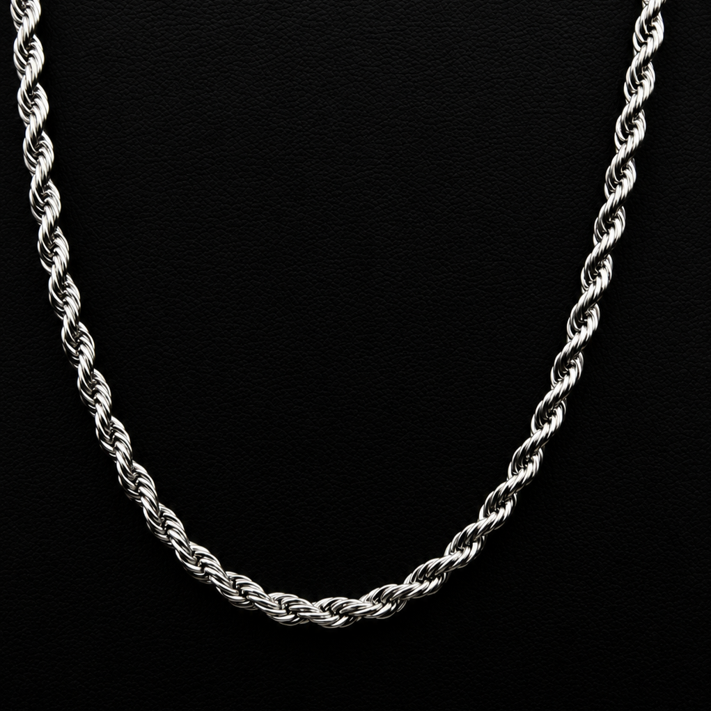 Cadena Twist 4mm