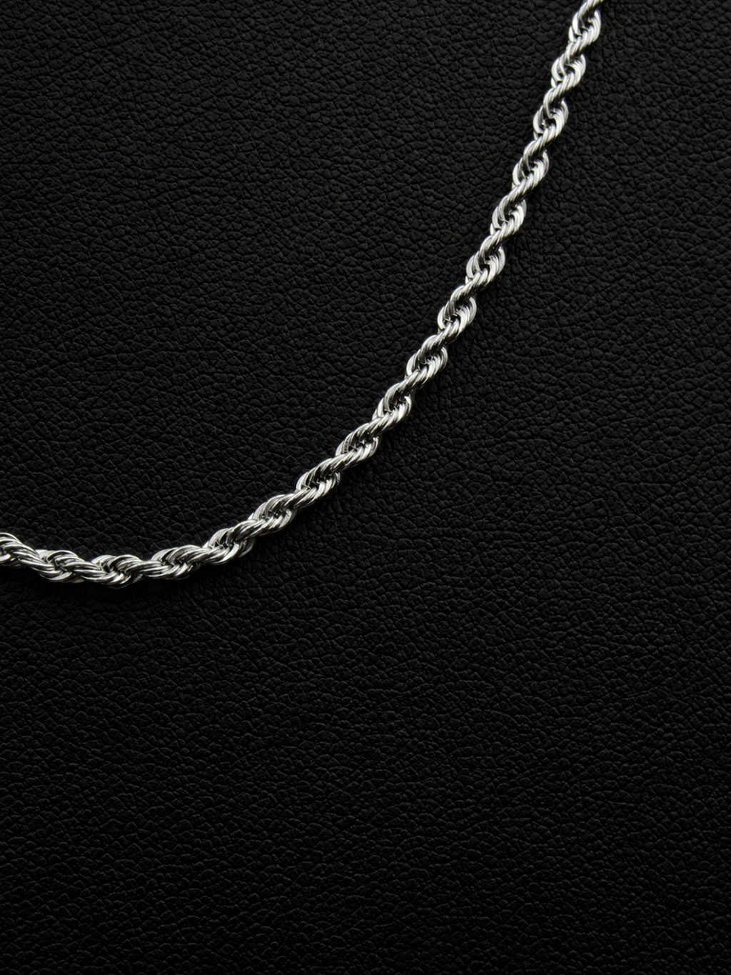 Cadena tourbillón hombre