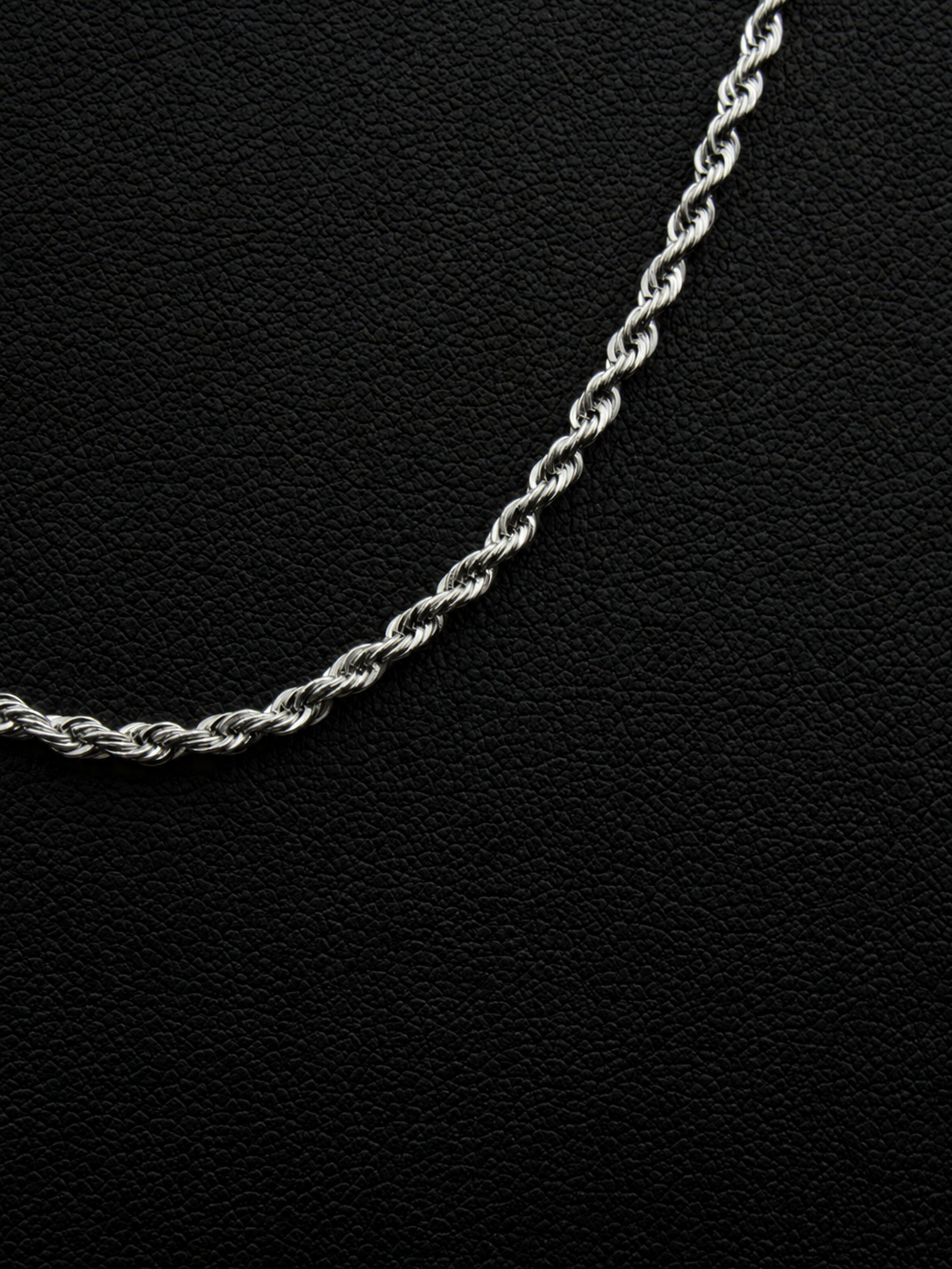 Cadena tourbillón hombre