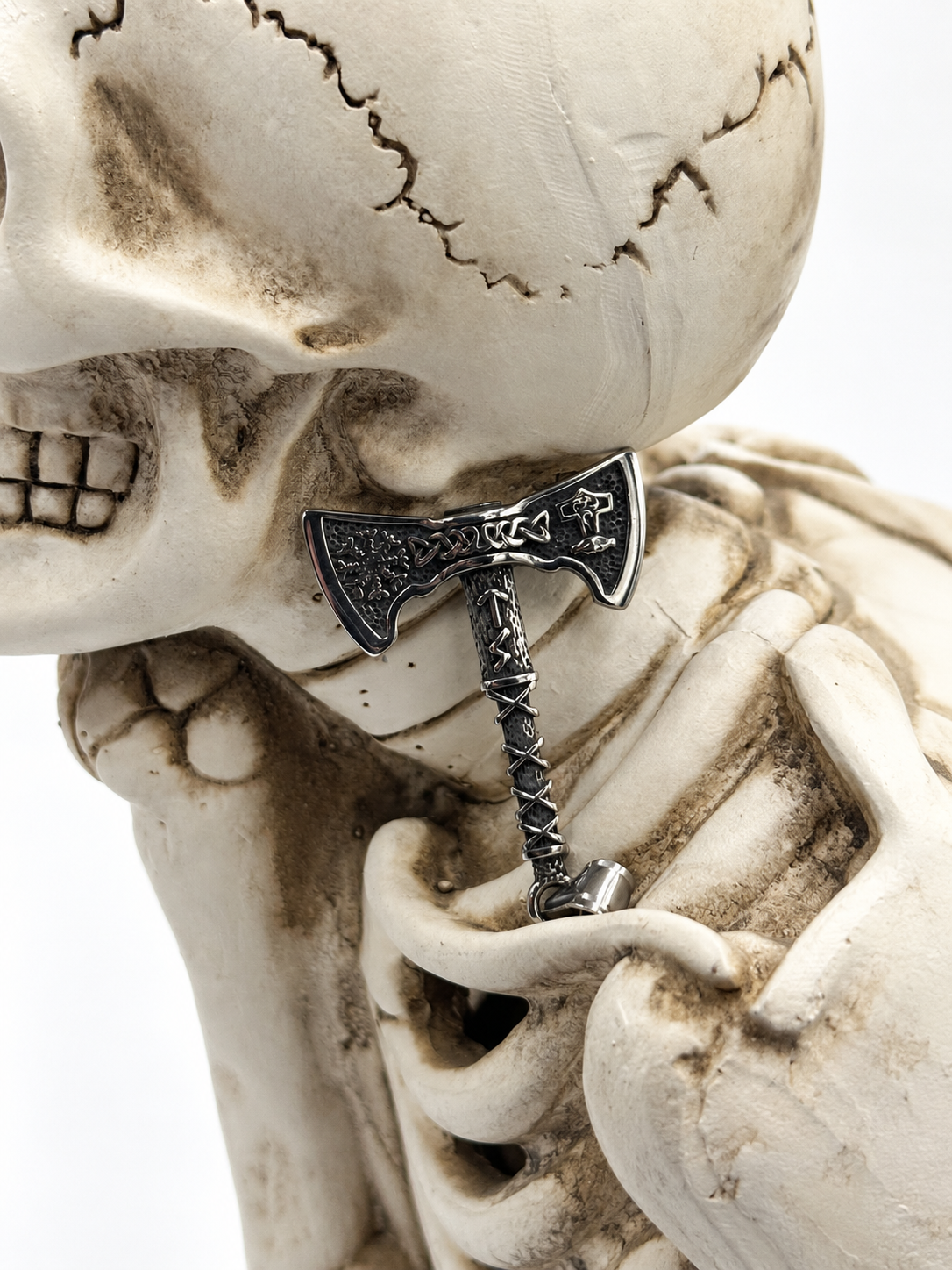 Dije Hacha Vikinga