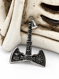 Dije Hacha Vikinga