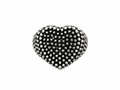 Anillo corazón