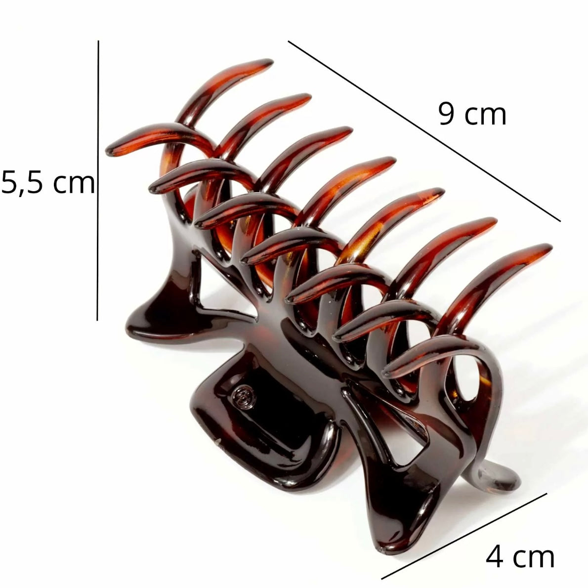 Broche/Tiburón grande