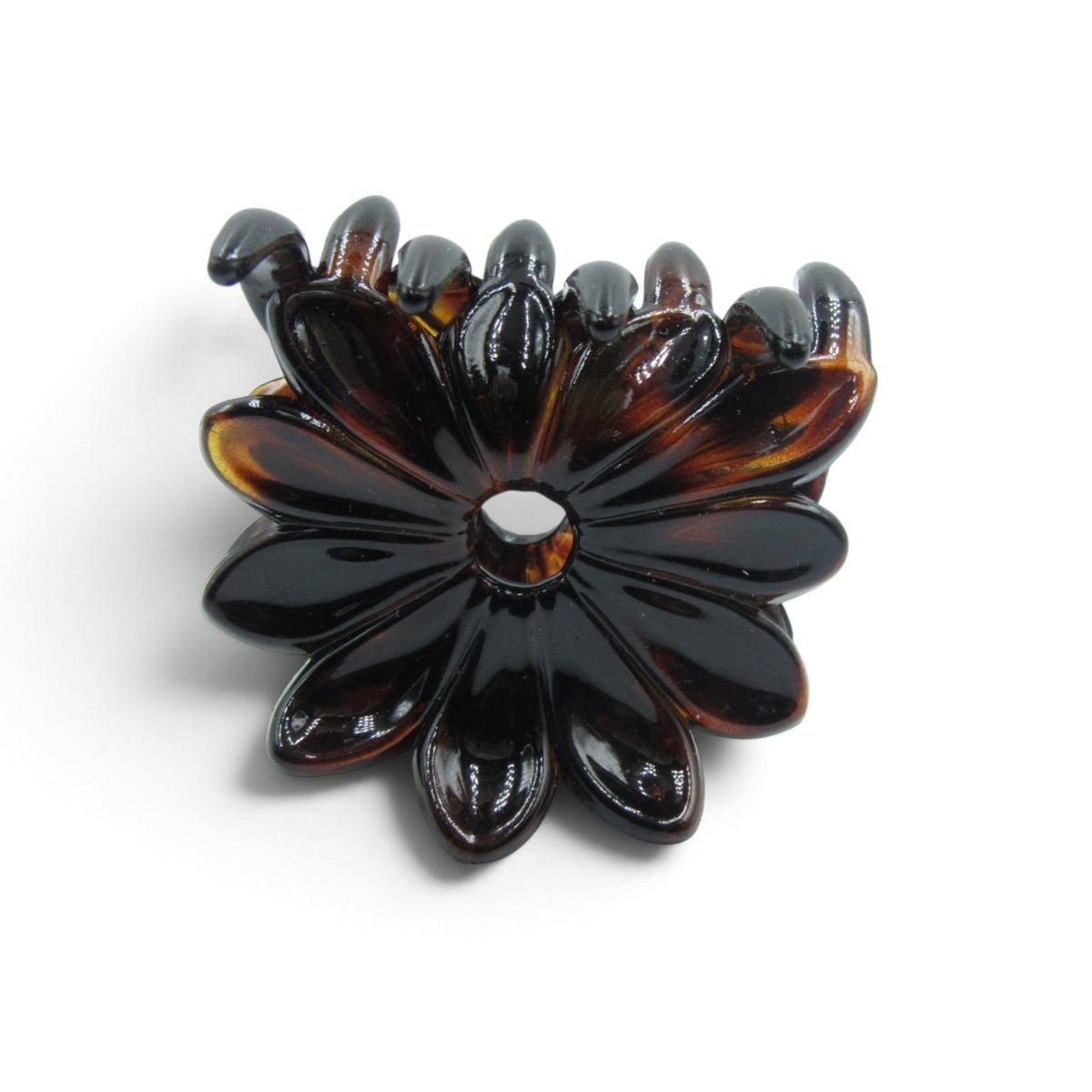 Tiburón/broche Flor mediano