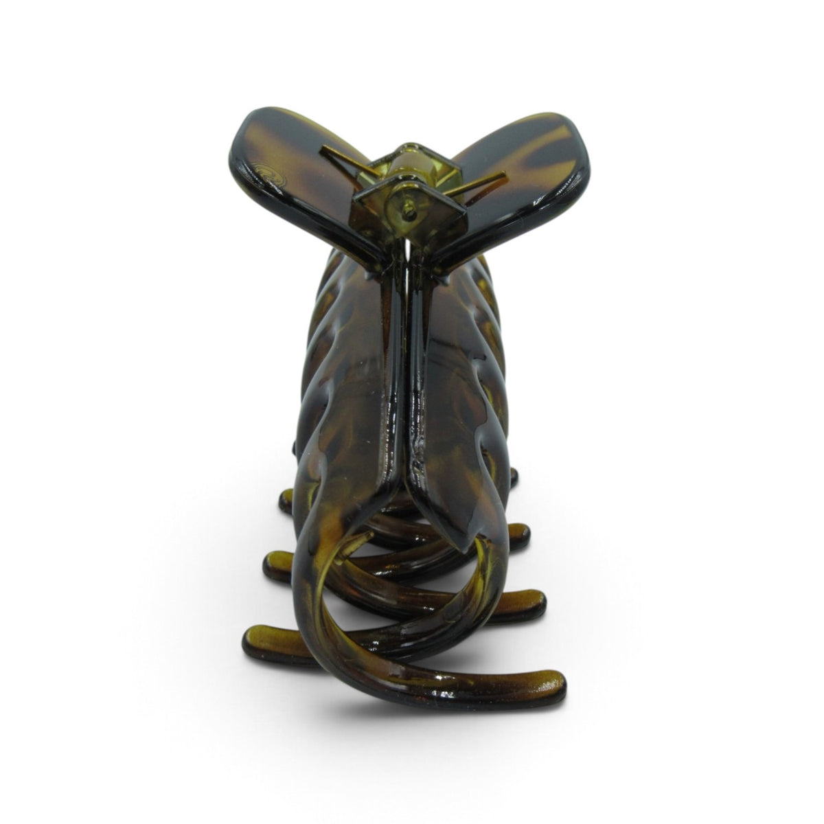 Tiburón/broche Grande
