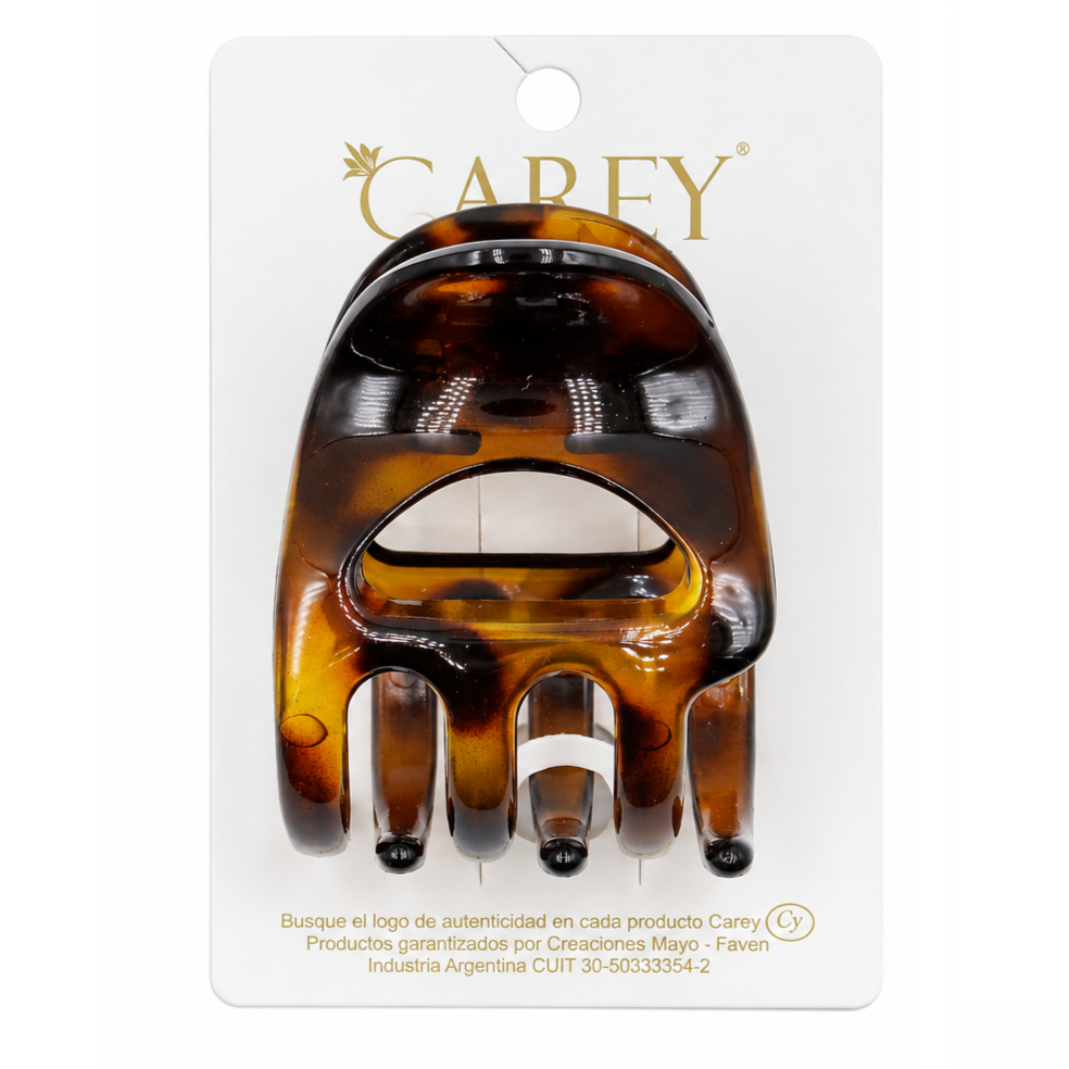 Tiburon / Broche Mediano