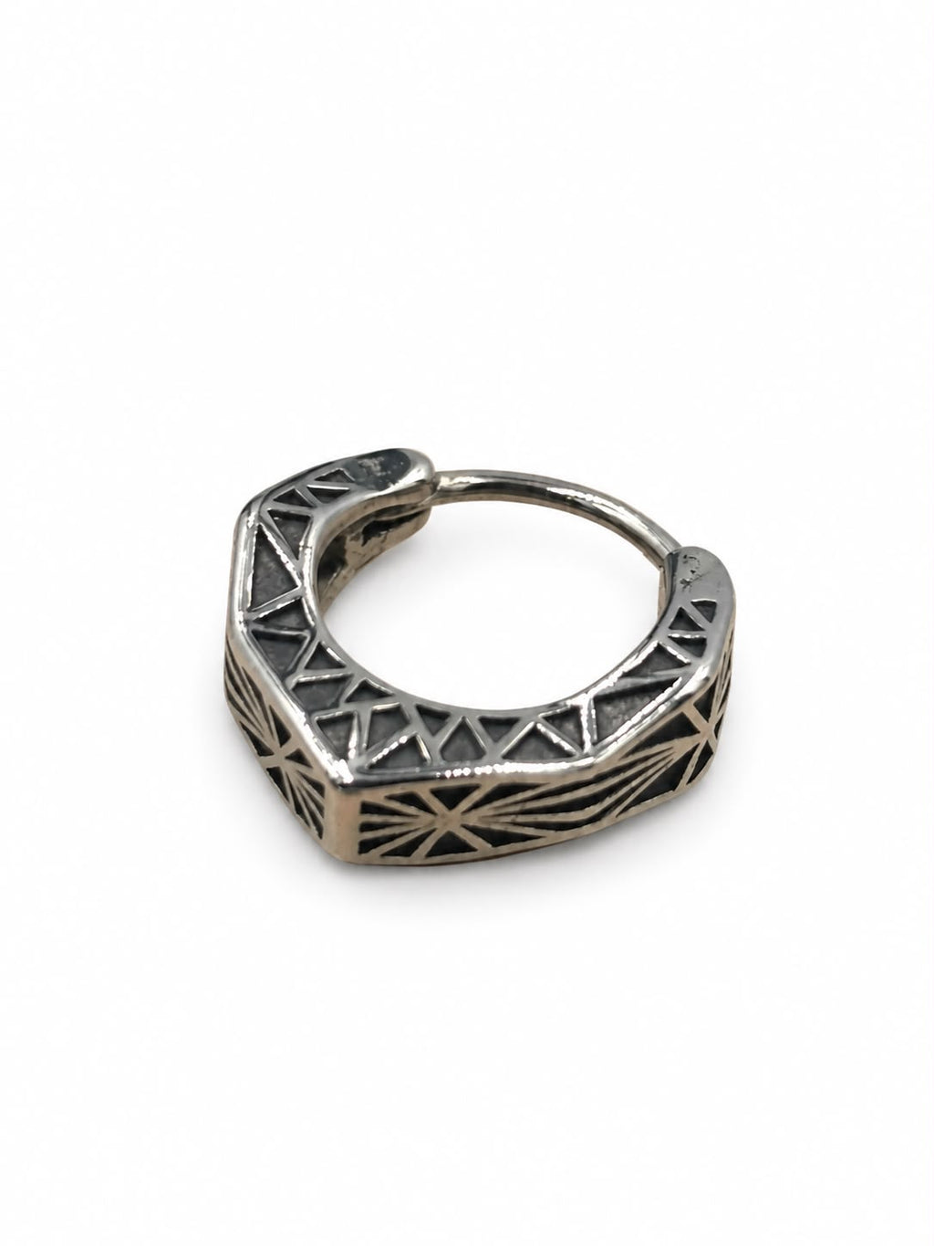 Argolla Tribal