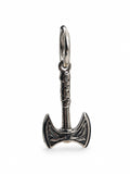 Argolla Double Axe