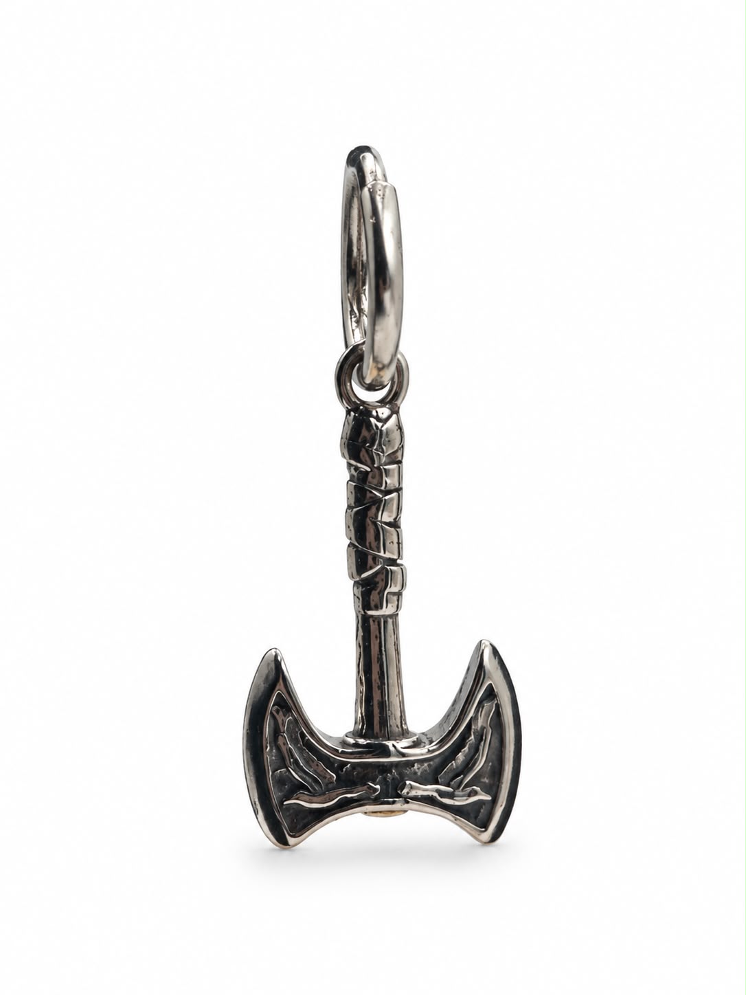 Argolla Double Axe