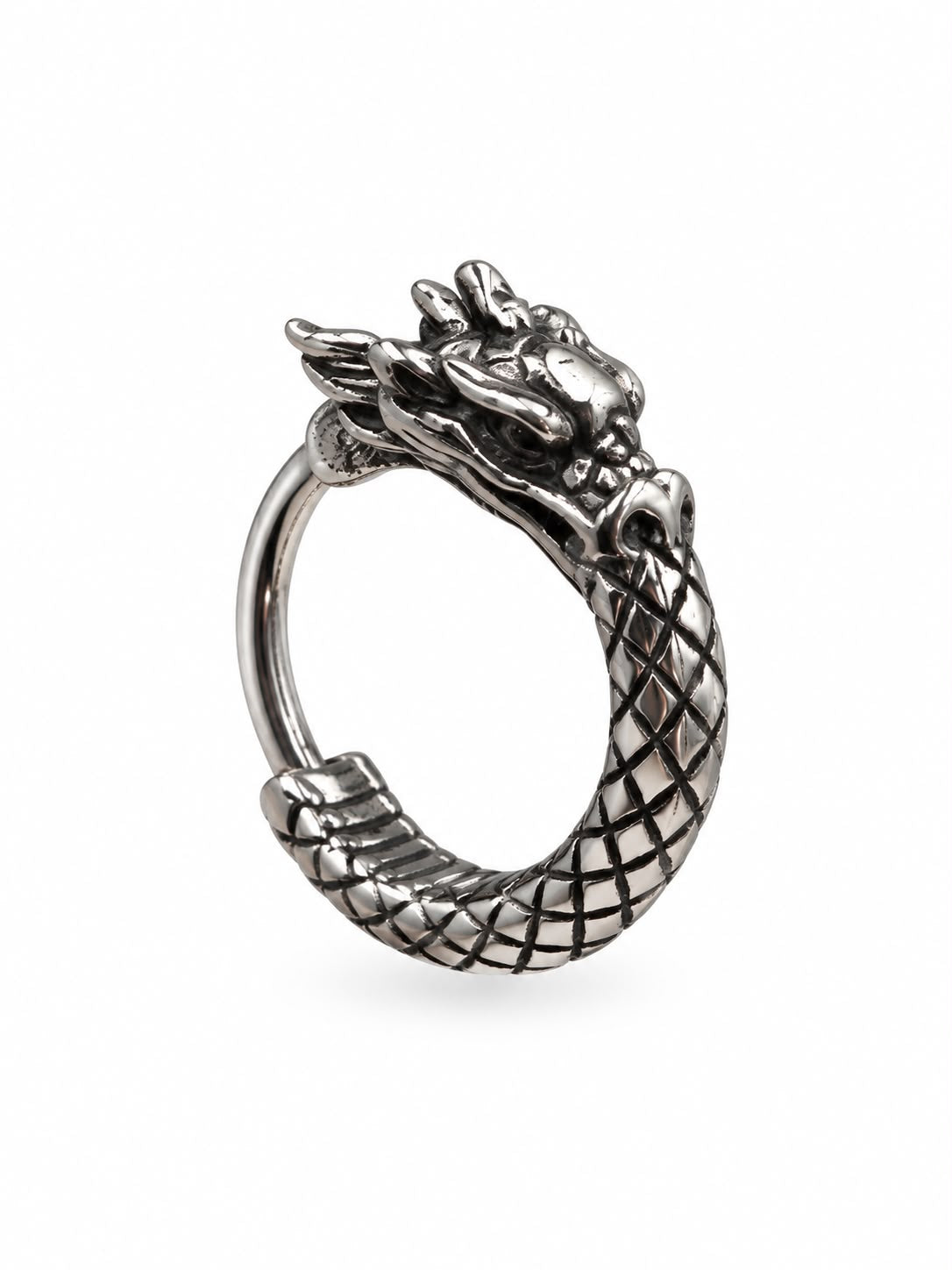 Argolla Dragon