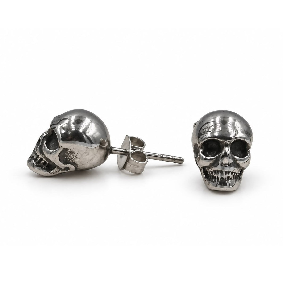 Aro calavera