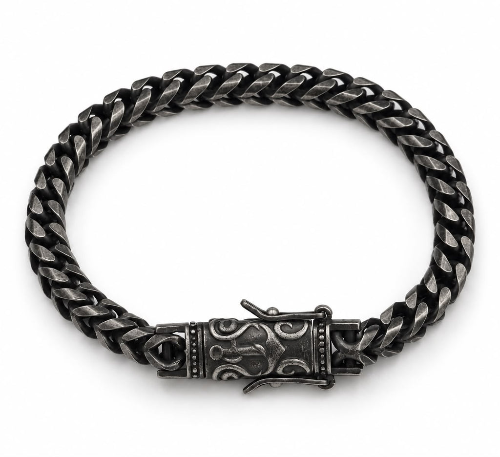 Pulsera Ancla