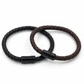 Pulsera Cuero PU