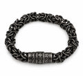 Pulsera Trébol