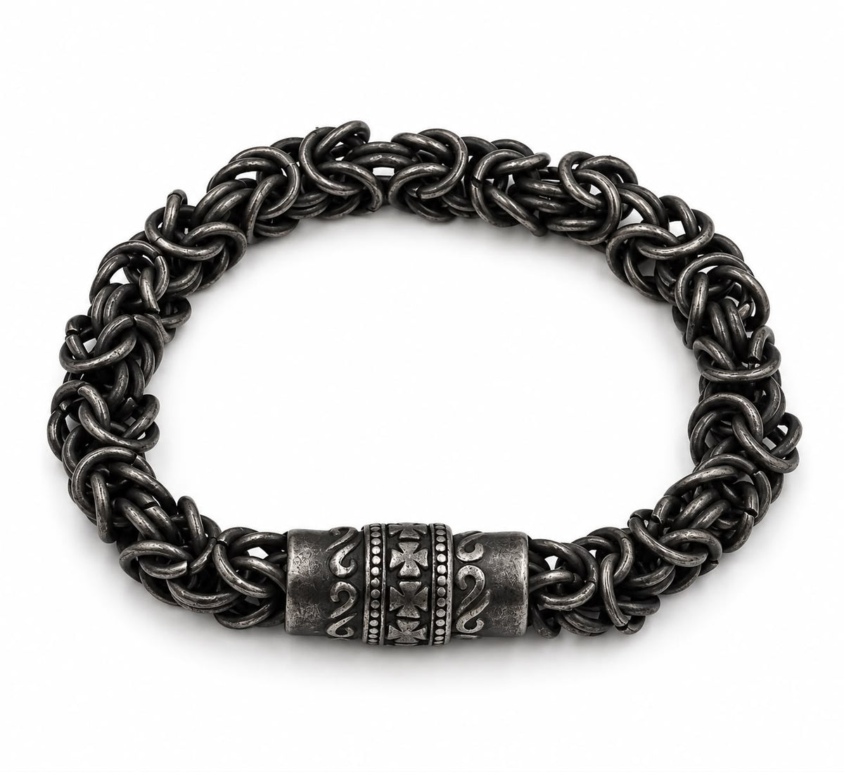 Pulsera Trébol