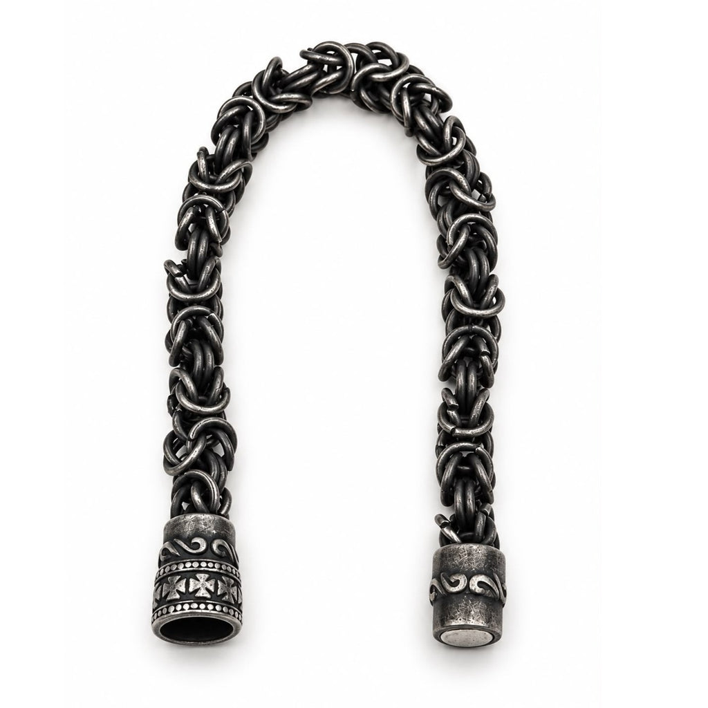 Pulsera Trébol