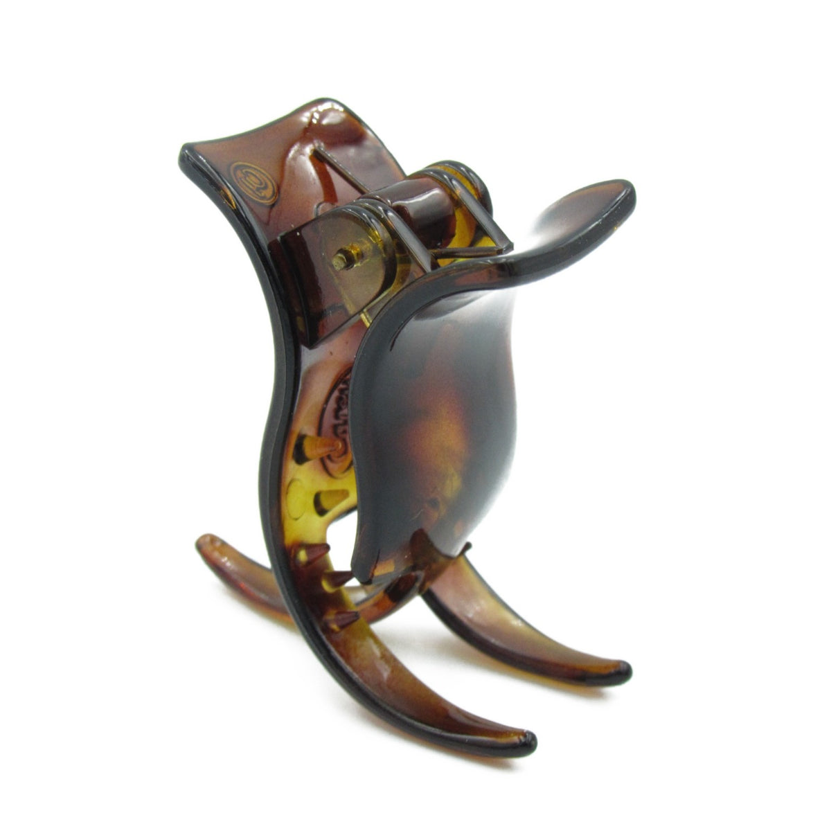 Tiburón / Broche 3 patas