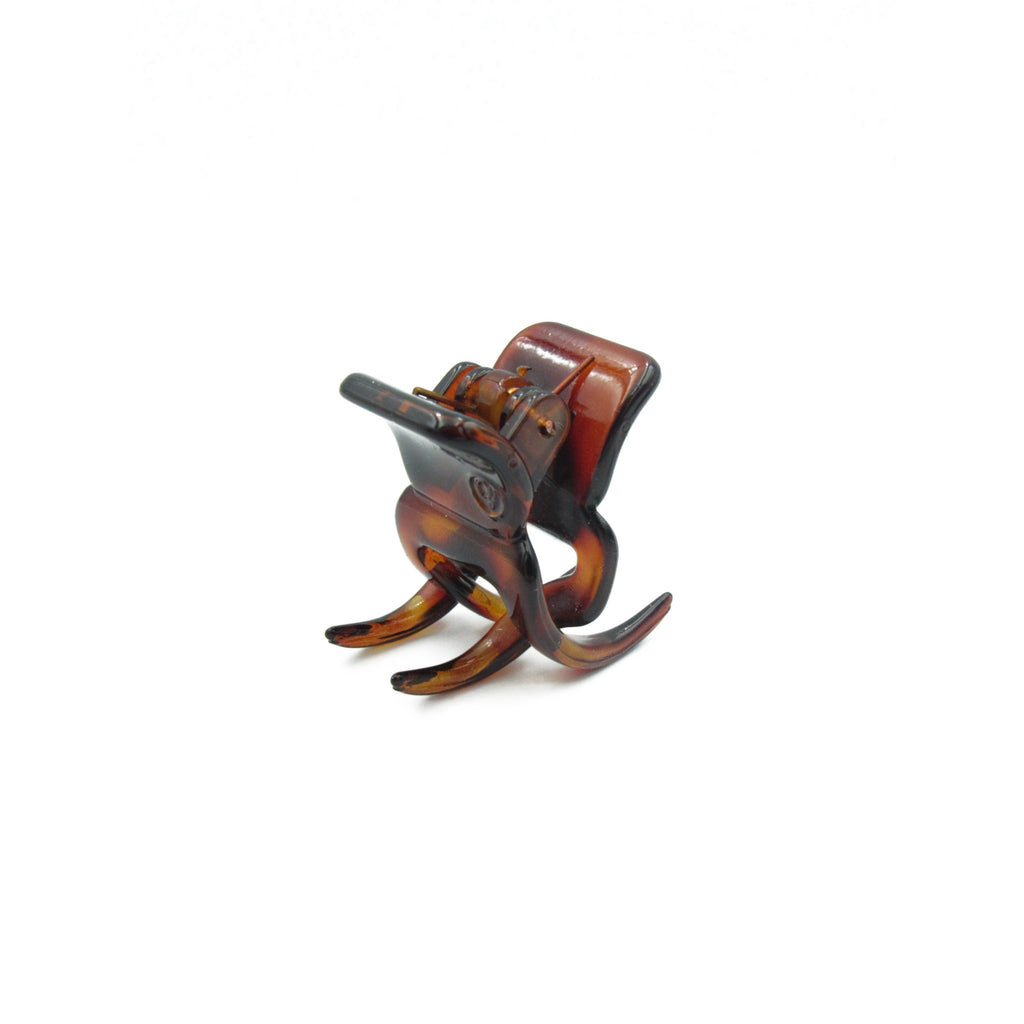 Tiburón/broche 4 patas pequeño