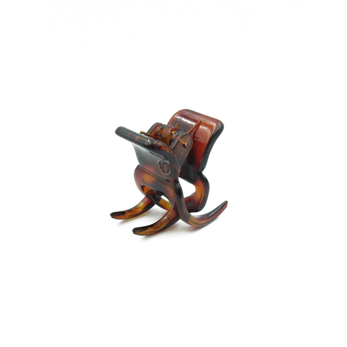 Tiburón/broche 4 patas pequeño